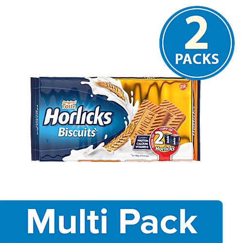 Buy Horlicks Biscuits Online at Best Price of Rs 60 bigbasket