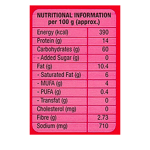 MTR Gulab Jamun Mix (4 x 175g) Multipack, 4x175 g Multipack (Buy 1 Get 1 Free) 