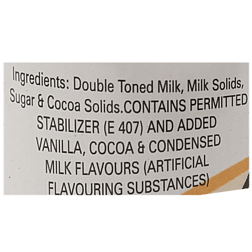 Buy Amul Kool Koko Chocolate Milk Online at Best Price of Rs 140 bigbasket