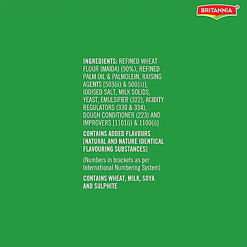 Buy Britannia NutriChoice Sugar Free Cream Cracker Online at Best Price