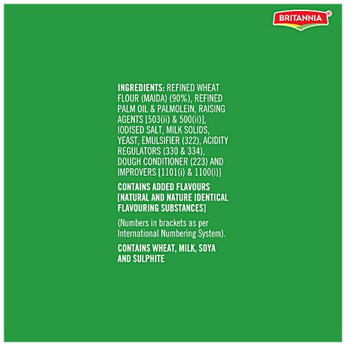 Buy Britannia NutriChoice Sugar Free Cream Cracker Online at Best Price