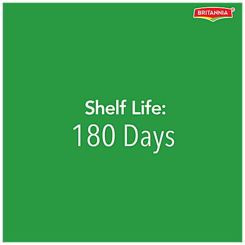 Buy Britannia NutriChoice Sugar Free Cream Cracker Online at Best Price