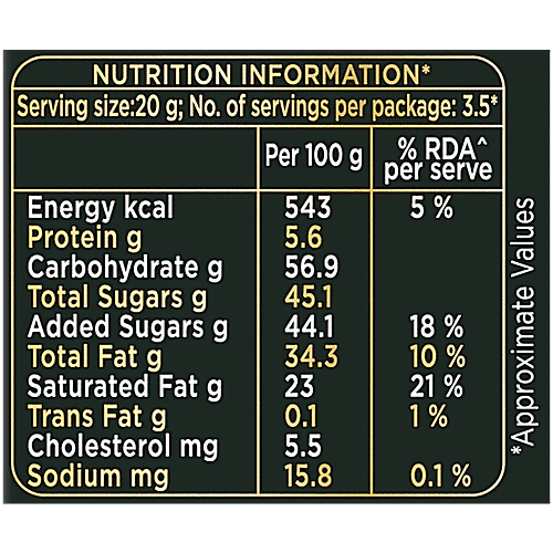 Cadbury Bournville Rich Cocoa 50% Dark Chocolate Bar, 2x75 g (Multipack) 