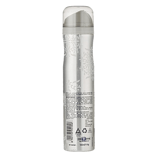 Engage Woman Deo - Drizzle, 3x150 ml (MultiPack) 