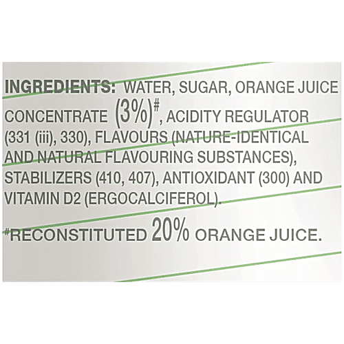 Buy Paper Boat Juice Santra Online at Best Price bigbasket