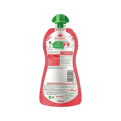 Paper Boat Lychee Juice, 12 x 150 ml Multipack 