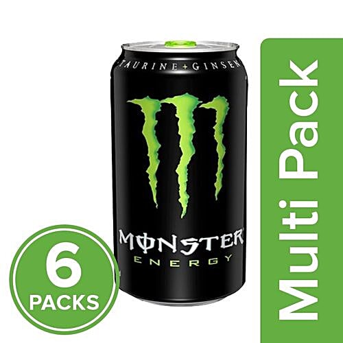 Buy Monster Drink Energy Online at Best Price of Rs 705 bigbasket
