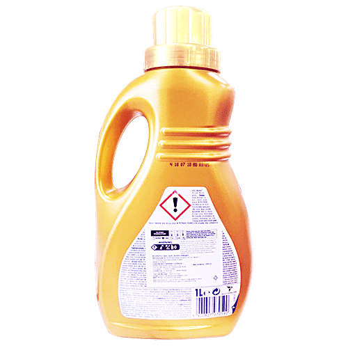 Buy Woolite Top & Front Load Liquid Laundry Detergent 1 L (Darks