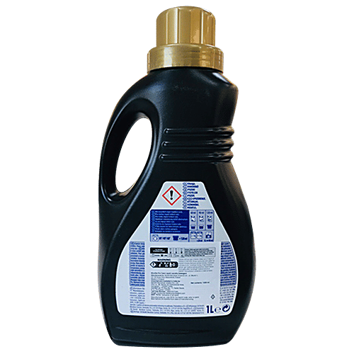 Buy Woolite Top & Front Load Liquid Laundry Detergent 1 L (Darks