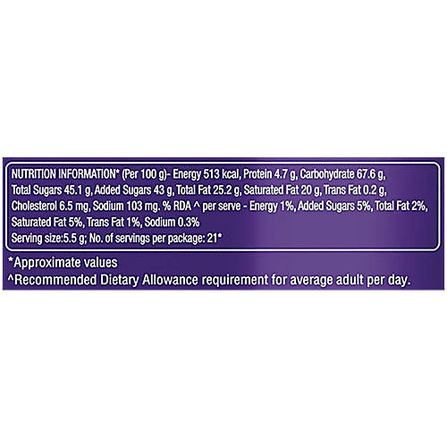 Cadbury Perk Mini Treats Chocolate Coated Wafer Bars, 2x115.5 g (Multipack) 