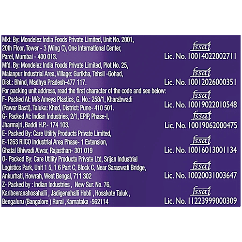 Cadbury Perk Mini Treats Chocolate Coated Wafer Bars, 2x115.5 g (Multipack) 