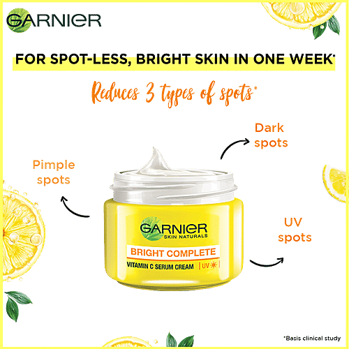 Buy Garnier Light Complete Fairness Serum Cream Online At Best Price Of Rs 218 Bigbasket Buy Garnier Light Complete Fairness Serum Cream Online At Best Price Of Rs 218 Bigbasket