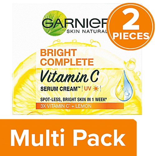 Buy Garnier Light Complete Fairness Serum Cream Online At Best Price Of Rs 218 Bigbasket Buy Garnier Light Complete Fairness Serum Cream Online At Best Price Of Rs 218 Bigbasket