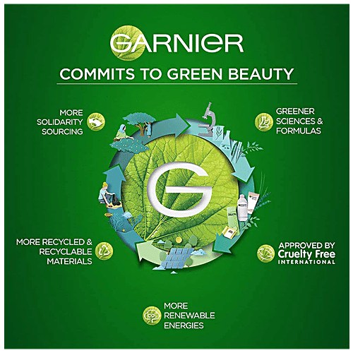 Garnier Bright Complete Serum Cream, 2x23 g Multipack 