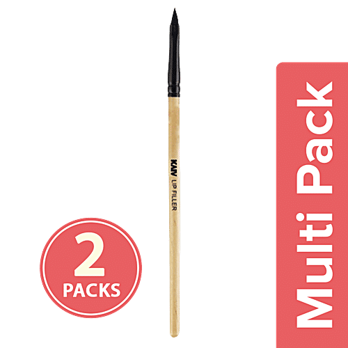 Kaiv Lip Filler - LFL4350, 2x1 pc Multipack 