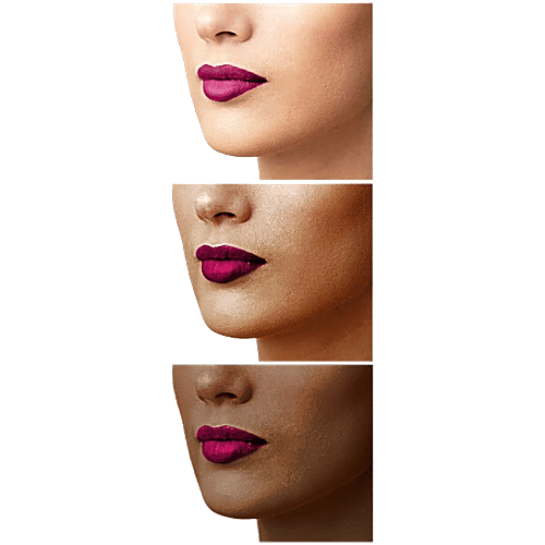 Elle 18 Color Pops Matte Lip Colour, 2x4.3 g Multipack 