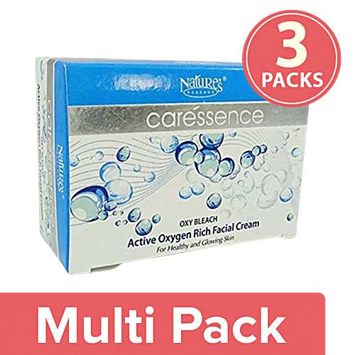 Buy Natures Essence Oxygen Bleach Online at Best Price of Rs 195