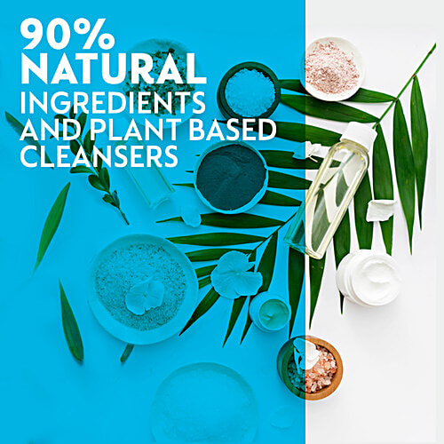 Dettol Bathing Bar Soap - Cool, 6x75 g (Multipack)