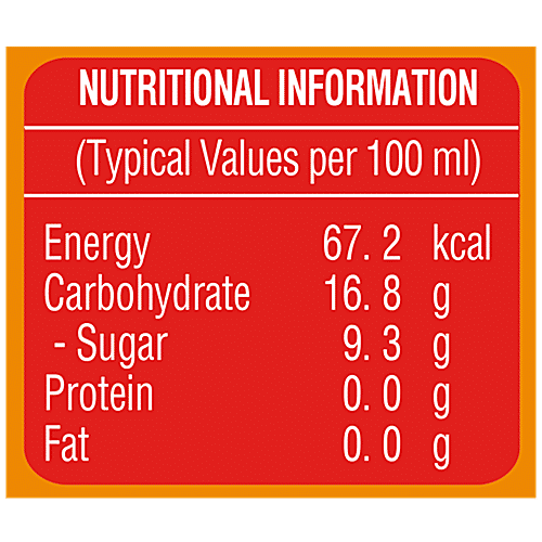 Paper Boat Aamras Mango Fruit Juice, 1 L (3x1L) 