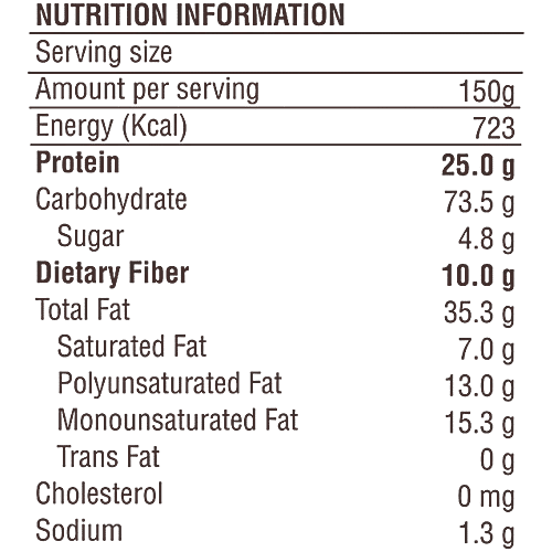 RiteBite Max Protein Cream & Onion 20g Protein Chips, 3x150 g (Multipack)