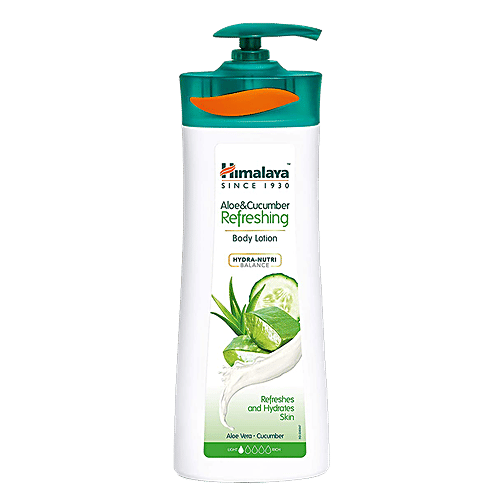 himalaya baby body lotion for summer