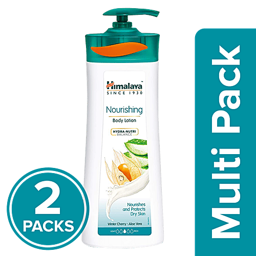 Buy Himalaya Nourishing Body Lotion Online at Best Price of Rs 500