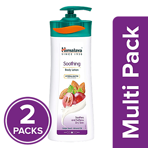 Buy Himalaya Soothing Body Lotion Online at Best Price of Rs 600