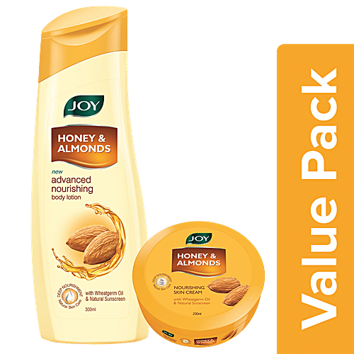 almond moisturizer cream