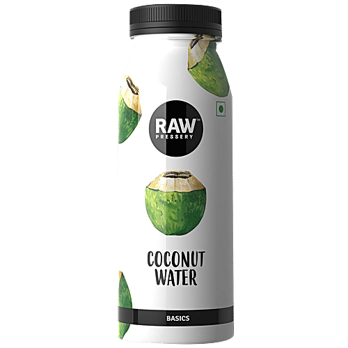 Buy Raw Pressery Coconut Water Online at Best Price of Rs 328 bigbasket