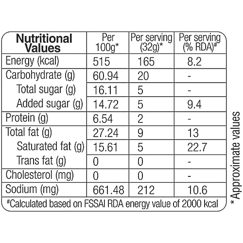 Tasties Jeera Cookies, 2x75 g (Multipack)