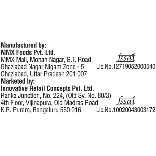 Tasties Jeera Cookies, 2x75 g (Multipack)