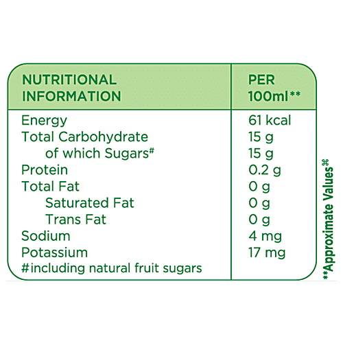 Tropicana Fruit Juice - Mango Delight, 2x1 L Multipack 
