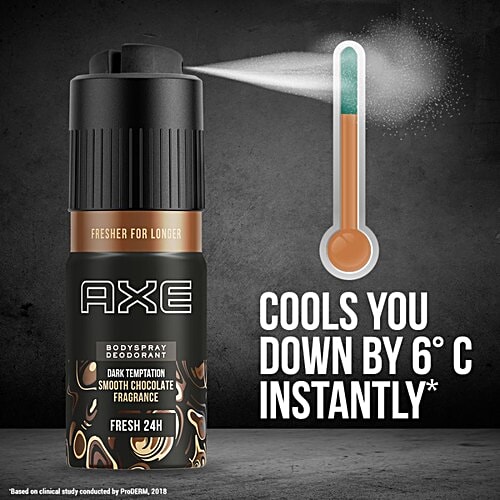 Buy Axe Dark Temptation Deodorant Online at Best Price of Rs 630