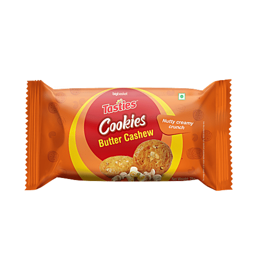 Tasties Sweet & Salty Cookies, Combo 4 Items