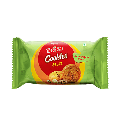 Tasties Sweet & Salty Cookies, Combo 4 Items