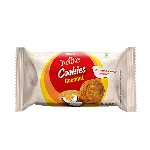 Tasties Sweet & Salty Cookies, Combo 4 Items