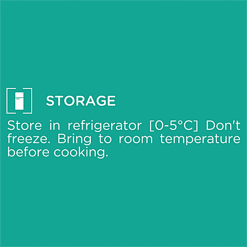 iD Fresho Idly Dosa Batter, 2x1 kg Multipack 