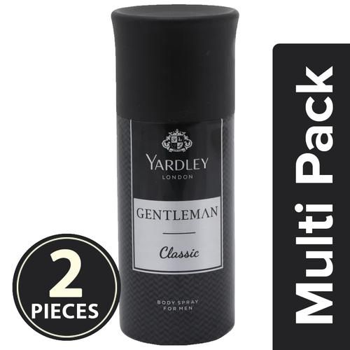 yardley london gentleman classic price