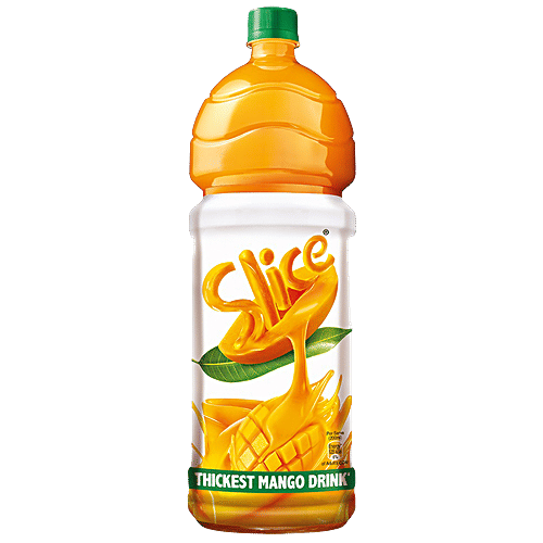 Buy Tropicana Slice Mango Juice Online at Best Price of Rs 210 bigbasket