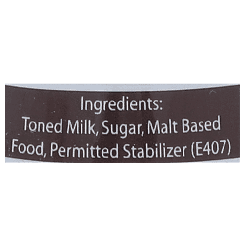 Amul Pro Whey Protein Malt - Chocolate, 4x200 ml Multipack 