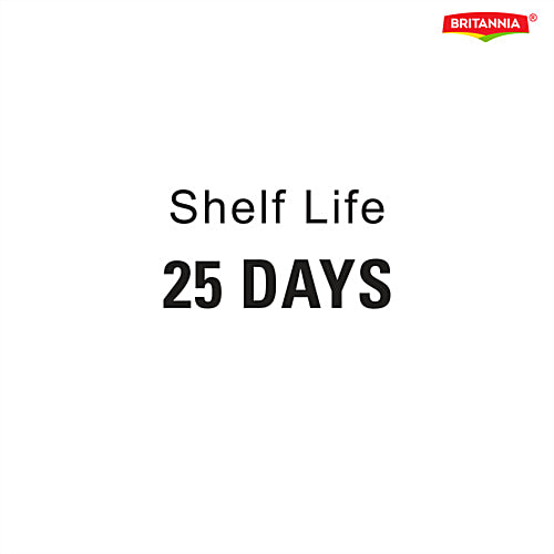 Britannia Daily Fresh - Dahi, 2x400 g Multipack 