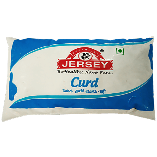 Buy Jersey Curd Online at Best Price of Rs 52 bigbasket
