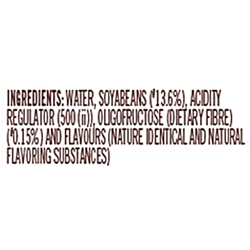 Sofit  Milk - Soya, Sugar Free, 4x200 ml Multipack 