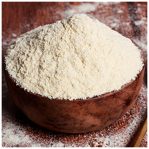 Urban Platter Soy Milk Powder, 2x400 g Multipack 