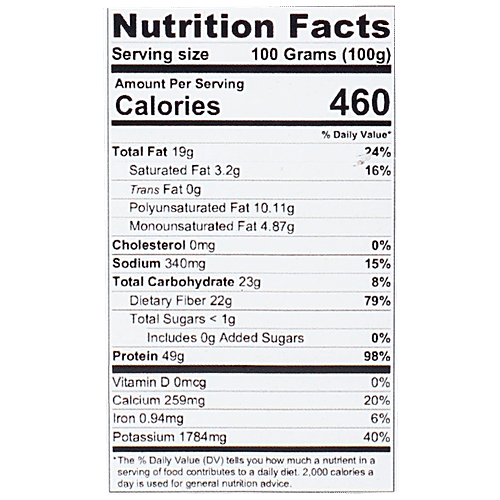 Urban Platter Soy Milk Powder, 2x400 g Multipack 