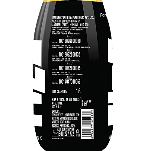 Appy  Juice - Sparkling Apple, 2x1 L Multipack 