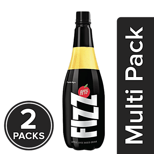Buy Appy Juice Sparkling Apple Online at Best Price of Rs 120 bigbasket