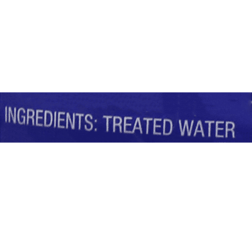 Aquafina Packaged Drinking Water, 2x2 L Multipack 