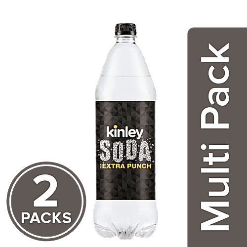 Buy Kinley Sparkling Water Club Soda Online at Best Price of Rs 56.4