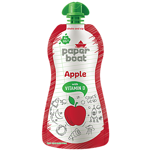 Buy Paper Boat Anar/Pomegranate Juice With Low Sugar, No Added